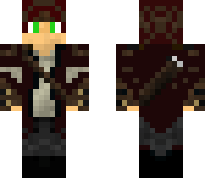 rogue