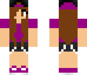 cool girl