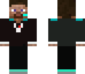 agent steve
