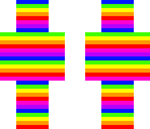 rainbow
