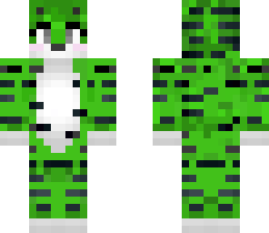greentigercub's skin