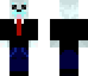 secret agent seamore