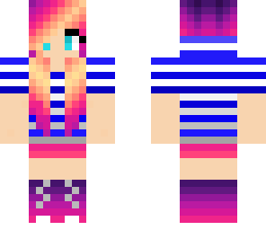 cute girl