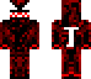 red venom