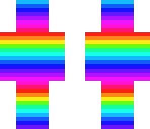 rainbow