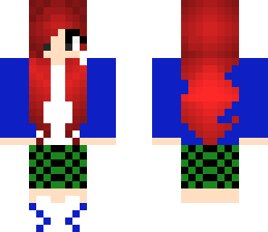 girl
