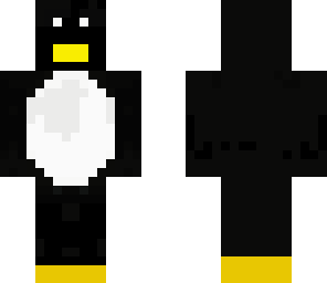 penguin
