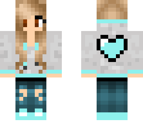 sanne pixeled