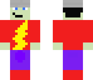 jay garrick