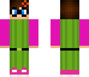 swagger nerd