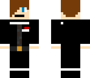 blue archer-james bond