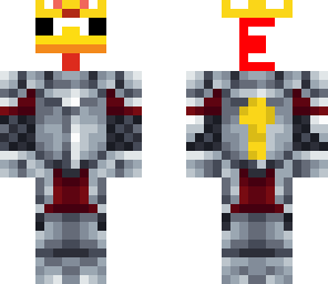 jec king