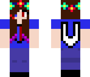 girl vikkstar123