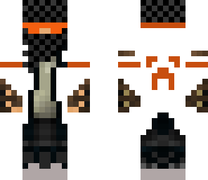 white bandit
