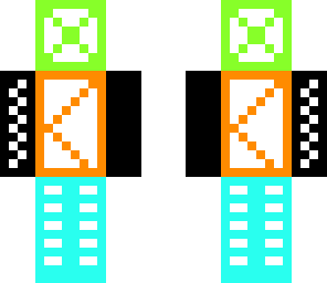 cool matrix 2