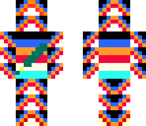 matrix fighter