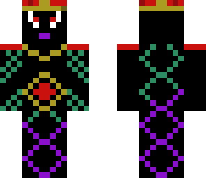 random king