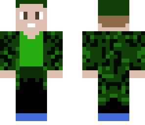 soldier buddyb00