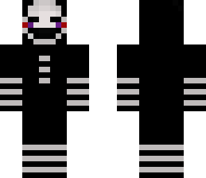 the puppet