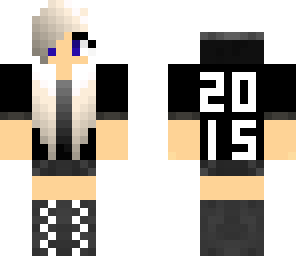 2015 girl