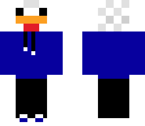 pato pato