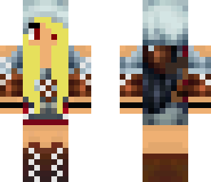 assassins creed girl