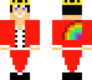 rainbow durpys