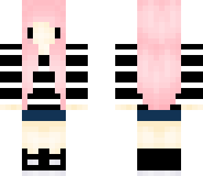 kawaii girl