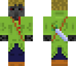 personal skin