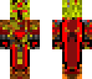 lava lord