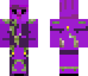 ender golem