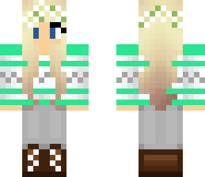 annamckia's skin