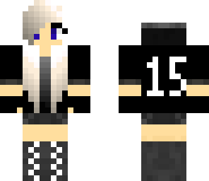 15 likes plz for her age 15