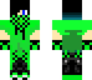 megaswag green