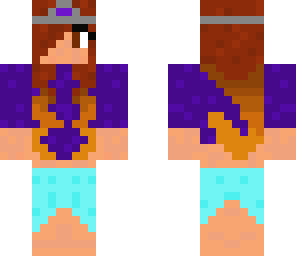 ametist queen
