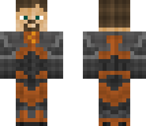 dr gordon freeman