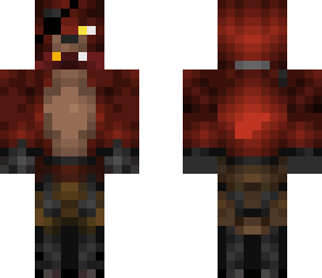 foxy