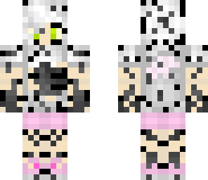 mangle human version