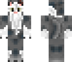 lightwhisker of shimmerclan