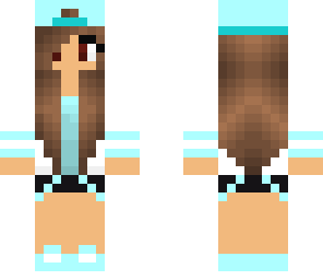 tomboy girl 2