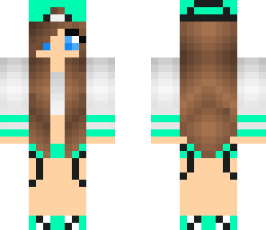 mint tom boy