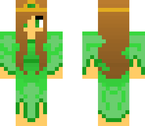forest princess