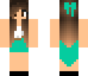 dress girl