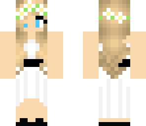pretty dress girl