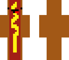 derp hotdog