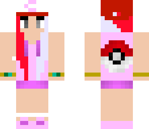 pokemon ianite kinda