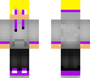 random dude