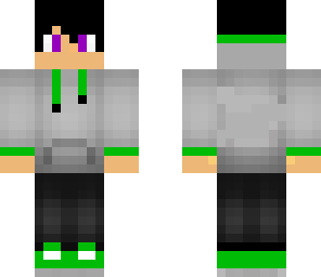 random dude