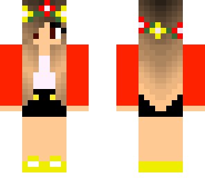 mickeygirl
