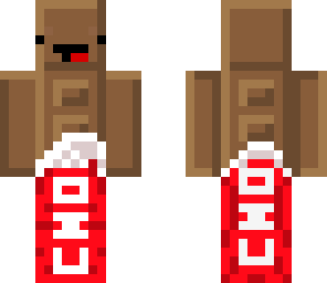 derp choclate